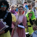 Desfile infantil Carnestoltes