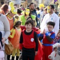 Desfile infantil Carnestoltes