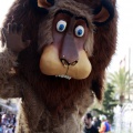 Desfile infantil Carnestoltes