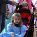 Desfile infantil Carnestoltes