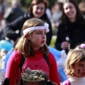 Desfile infantil Carnestoltes