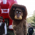 Desfile infantil Carnestoltes