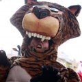 Desfile infantil Carnestoltes