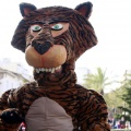 Desfile infantil Carnestoltes