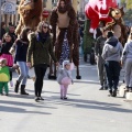 Desfile infantil Carnestoltes