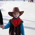 Desfile infantil Carnestoltes