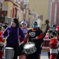 Desfile infantil Carnestoltes