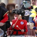 Desfile infantil Carnestoltes