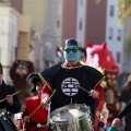 Desfile infantil Carnestoltes