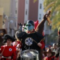 Desfile infantil Carnestoltes