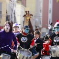 Desfile infantil Carnestoltes