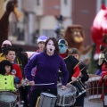 Desfile infantil Carnestoltes