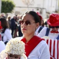 Desfile infantil Carnestoltes
