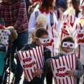 Desfile infantil Carnestoltes