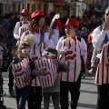 Desfile infantil Carnestoltes