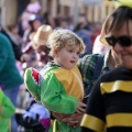Desfile infantil Carnestoltes