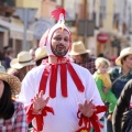 Desfile infantil Carnestoltes