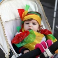 Desfile infantil Carnestoltes