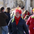 Desfile infantil Carnestoltes