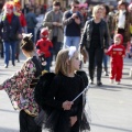 Desfile infantil Carnestoltes