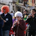 Desfile infantil Carnestoltes