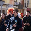 Desfile infantil Carnestoltes