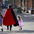 Desfile infantil Carnestoltes