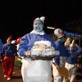 Carnestoltes 2016