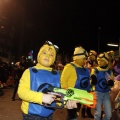 Carnestoltes 2016