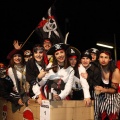 Carnestoltes 2016