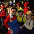 Carnestoltes 2016