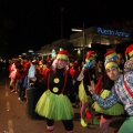 Carnestoltes 2016
