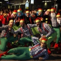 Carnestoltes 2016