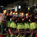 Carnestoltes 2016