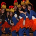 Carnestoltes 2016