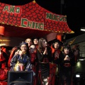 Carnestoltes 2016