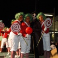 Carnestoltes 2016