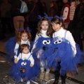 Carnestoltes 2016