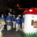 Carnestoltes 2016