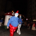 Carnestoltes 2016