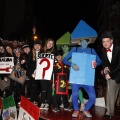 Carnestoltes 2016