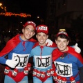 Carnestoltes 2016