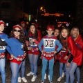 Carnestoltes 2016