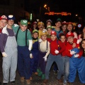 Carnestoltes 2016