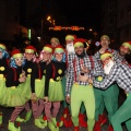 Carnestoltes 2016