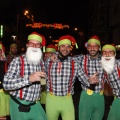 Carnestoltes 2016