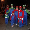 Carnestoltes 2016