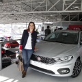 Comauto presenta el nuevo Fiat Tipo