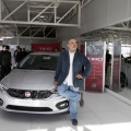 Comauto presenta el nuevo Fiat Tipo