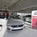 Comauto presenta el nuevo Fiat Tipo